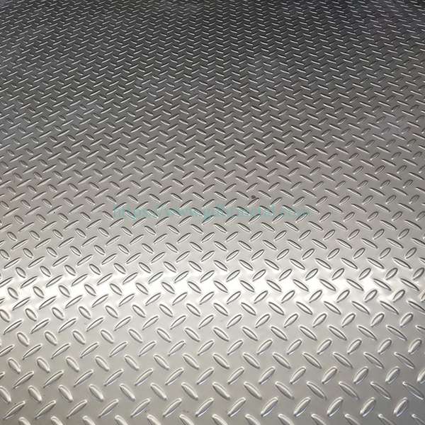 Stainless Steel Sheet&Plate